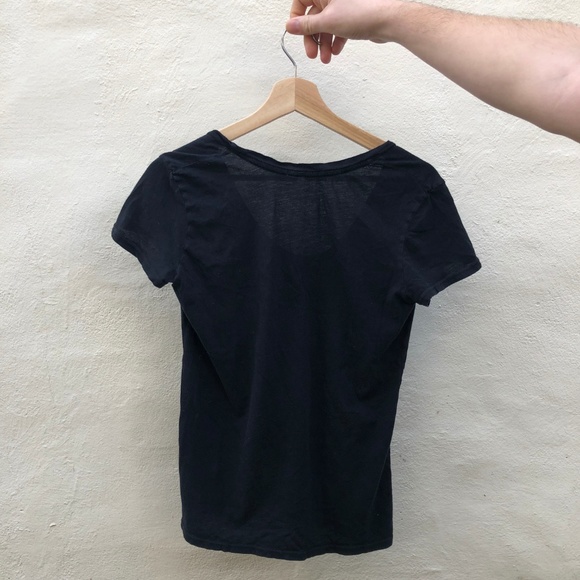 2 JAMES PERSE TEES - Picture 3 of 6